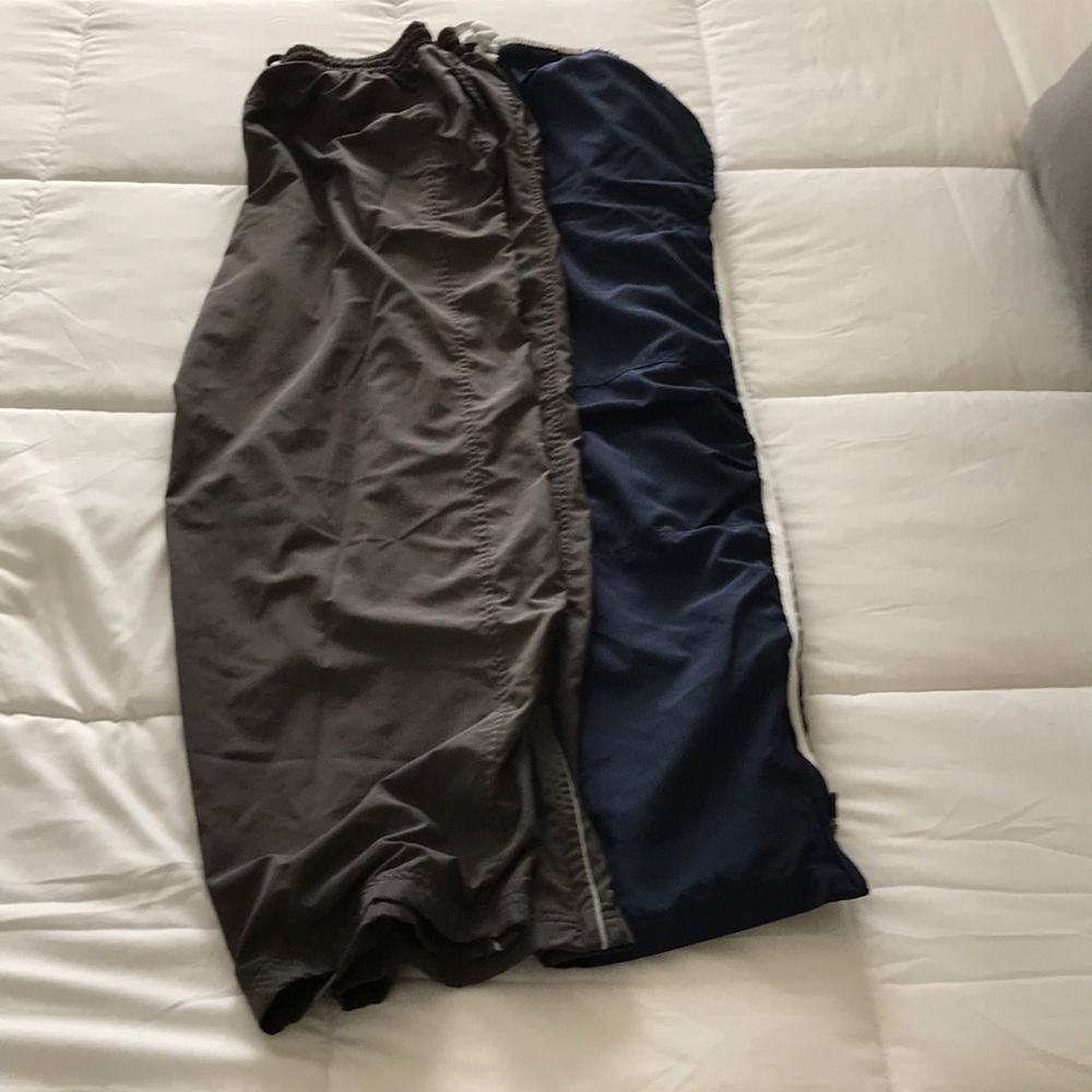 Active wear pants